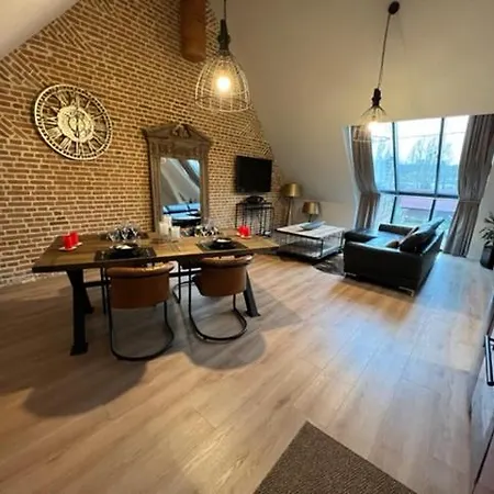 Apartmán Le Petit Bonheur *