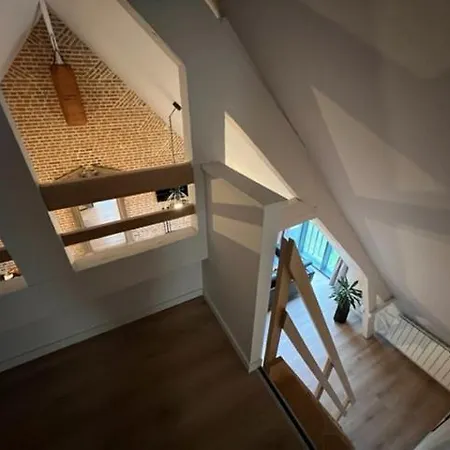 Le Petit Bonheur Arques-la-Bataille