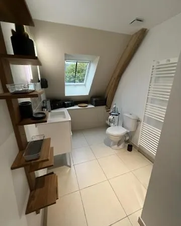Le Petit Bonheur Apartmán