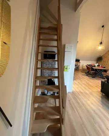 Le Petit Bonheur Apartmán Arques-la-Bataille