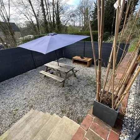 Le Petit Bonheur Apartmán