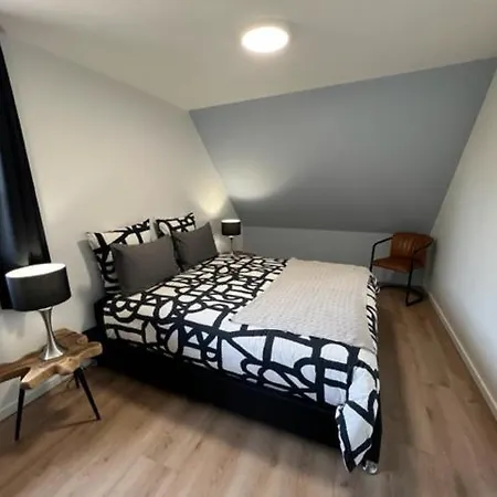 Le Petit Bonheur Apartmán Arques-la-Bataille